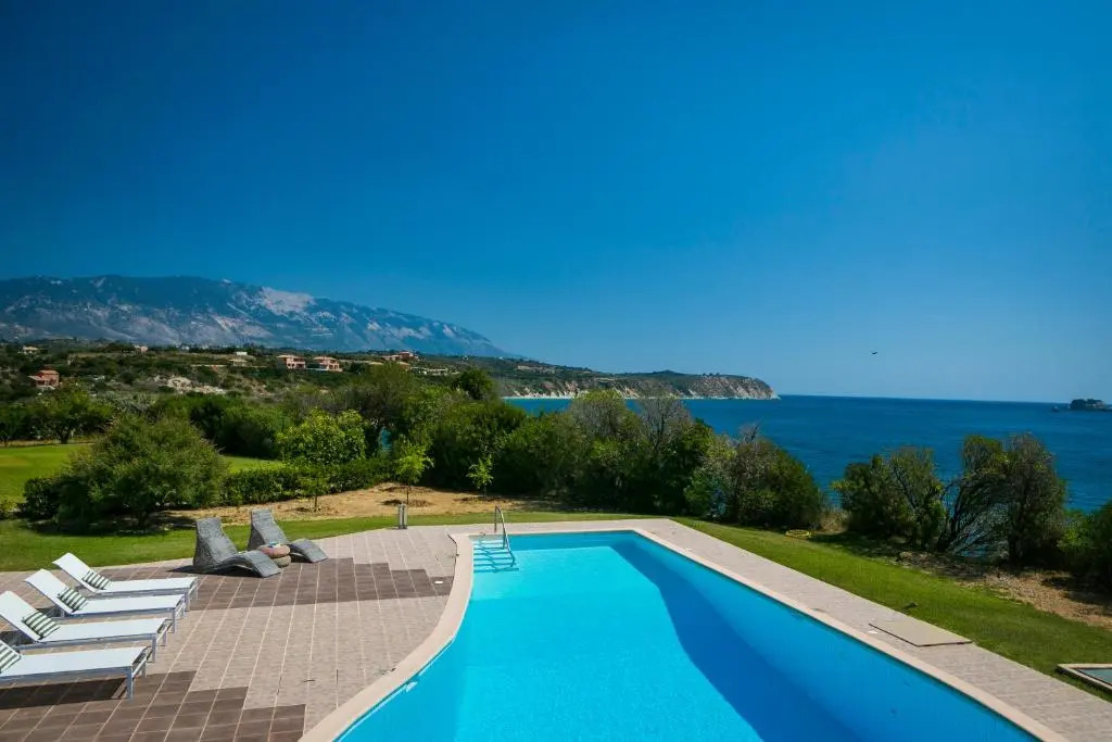 Villa Gaia