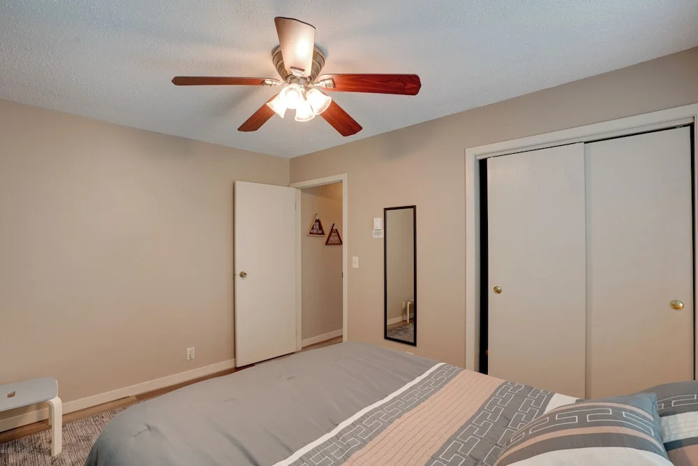 'sacajawea Suite 1' w/ Deck in Heart of Medora!