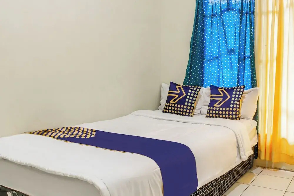 Hotel O Guest House Amanda Syariah