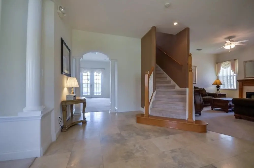Vista Park 330 - Seven Bedroom Villa with Private Pool