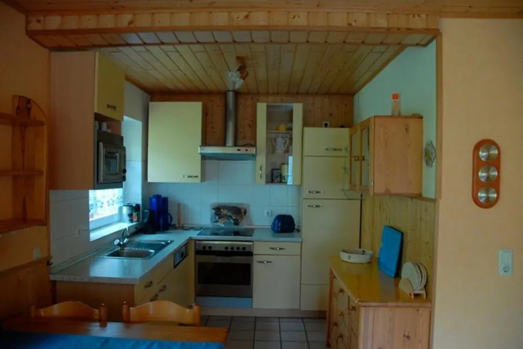 Ferienwohnung Cantay - Nr 2