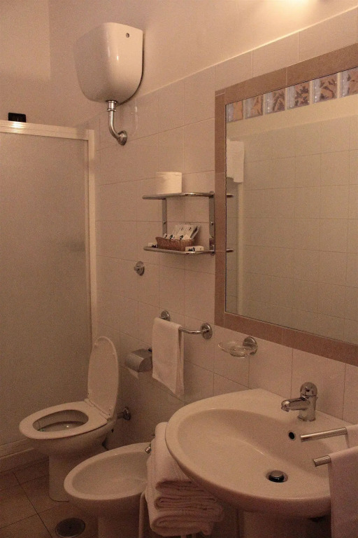 Soggiorno Comfort