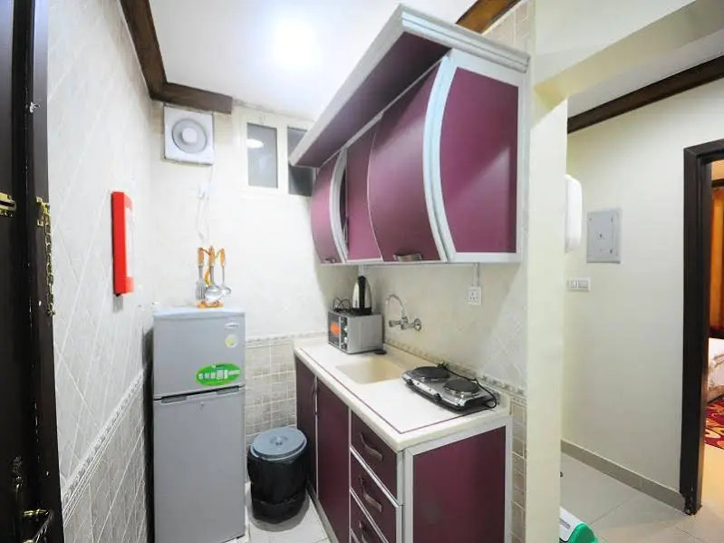 Tonova Apartment