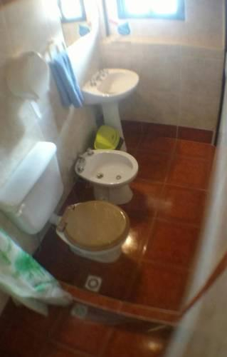 La Casa del Arbol