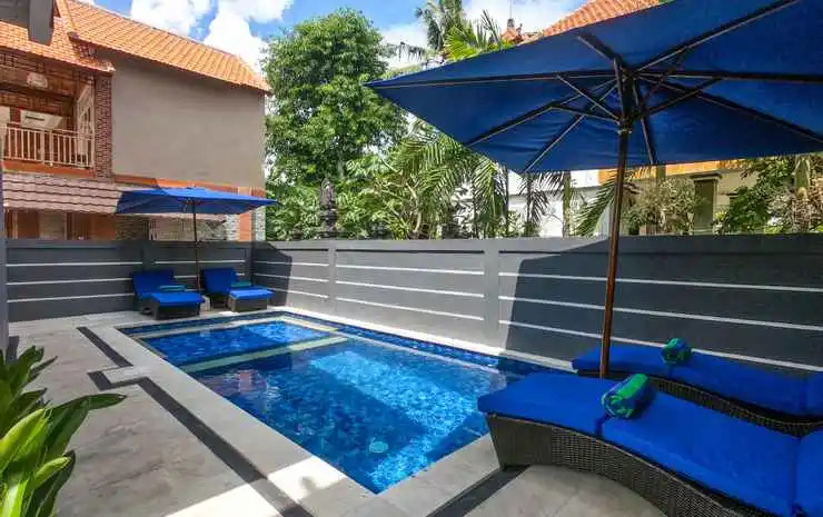 Chillhouse Lembongan