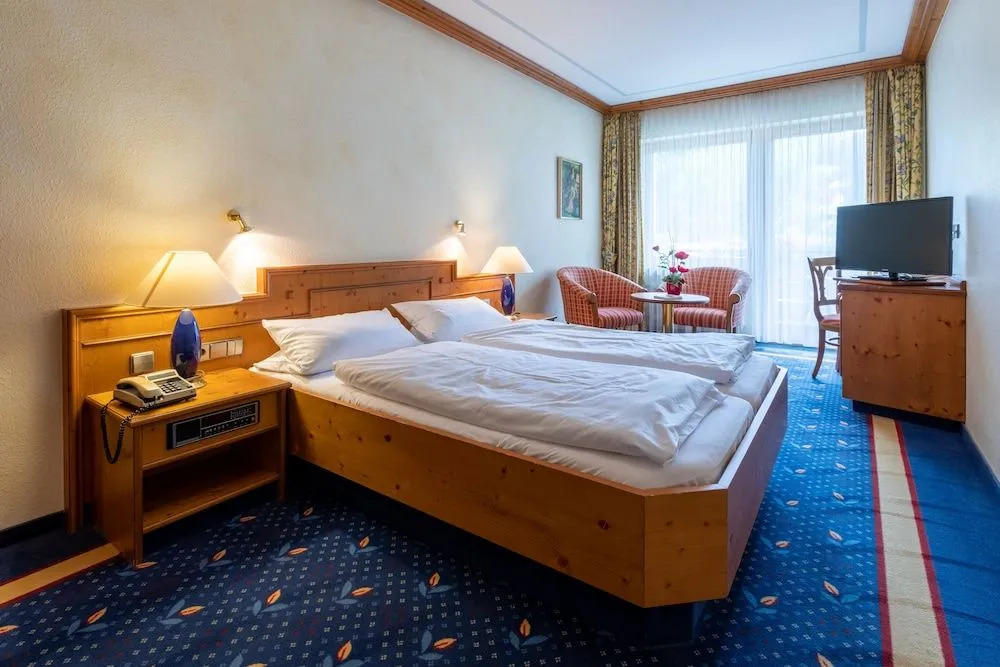 Sackmann Wanderhotel