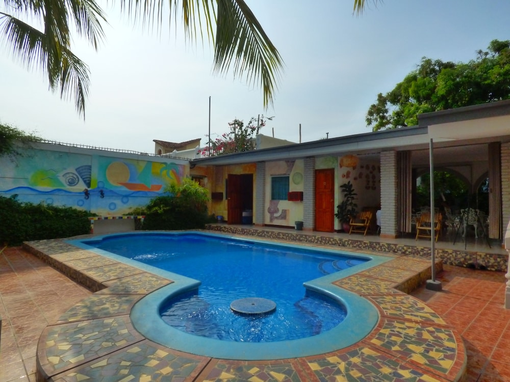 Hotel Maya