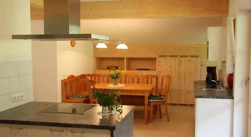 Ferienwohnung Rainer