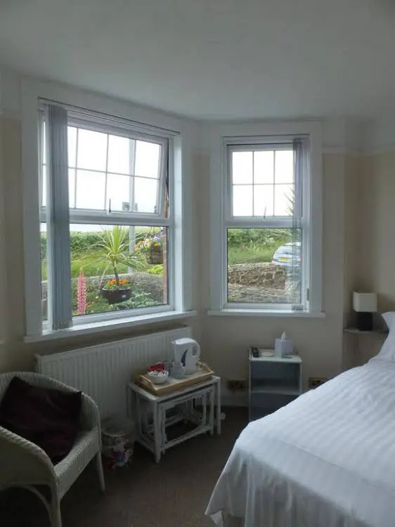 Sea Jade Guest House