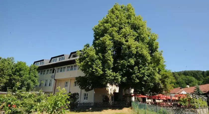 Gasthof Bacher