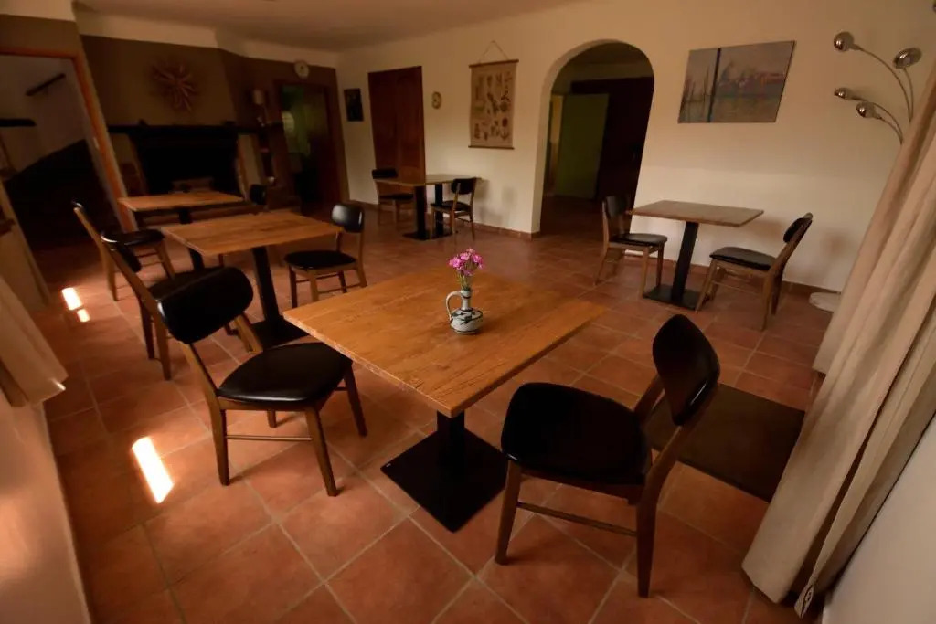 B&B Auberge Verdon