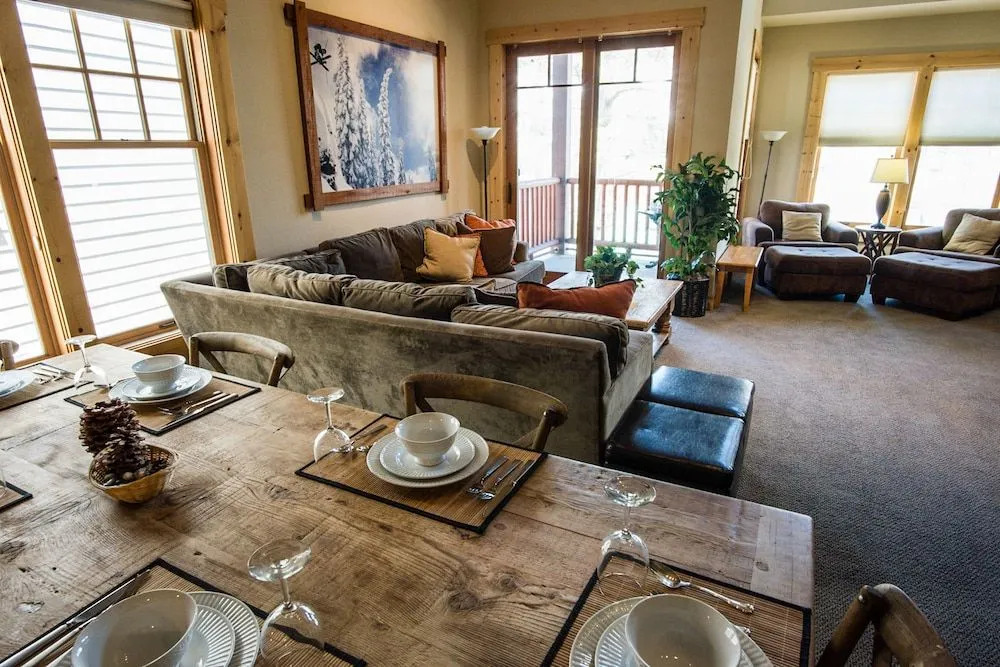 Kirkwood Mountain Resort by Vail Resorts