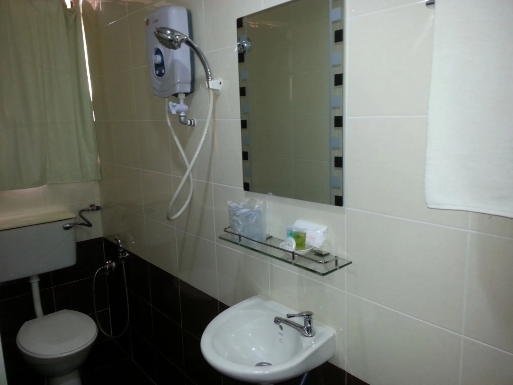 Hotel 22 Gurney, Penang