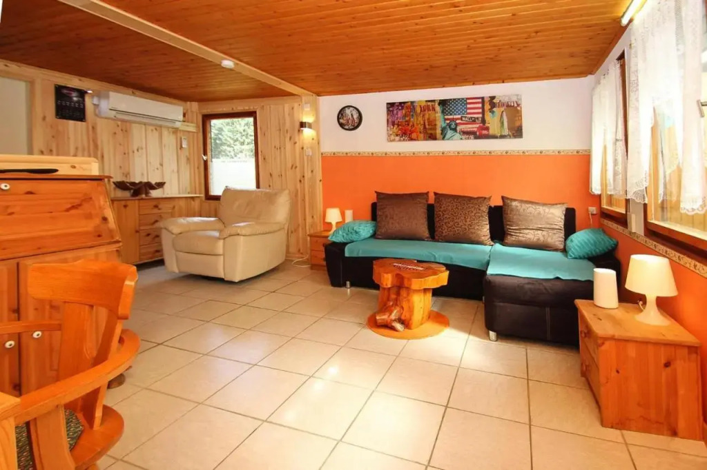 Bungalow, Wernsdorf