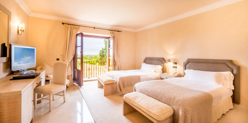 Son Julia Country House & Spa