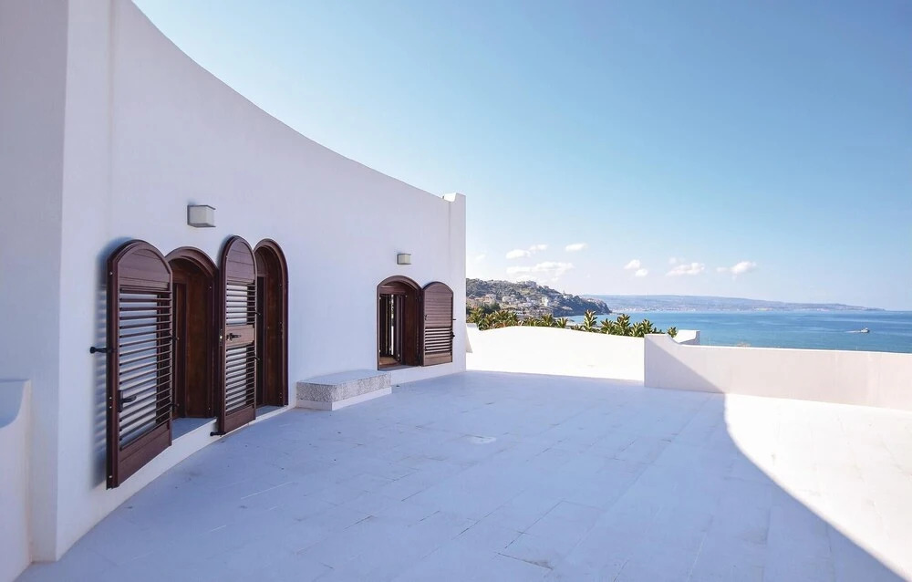Villa Riviera Prangi