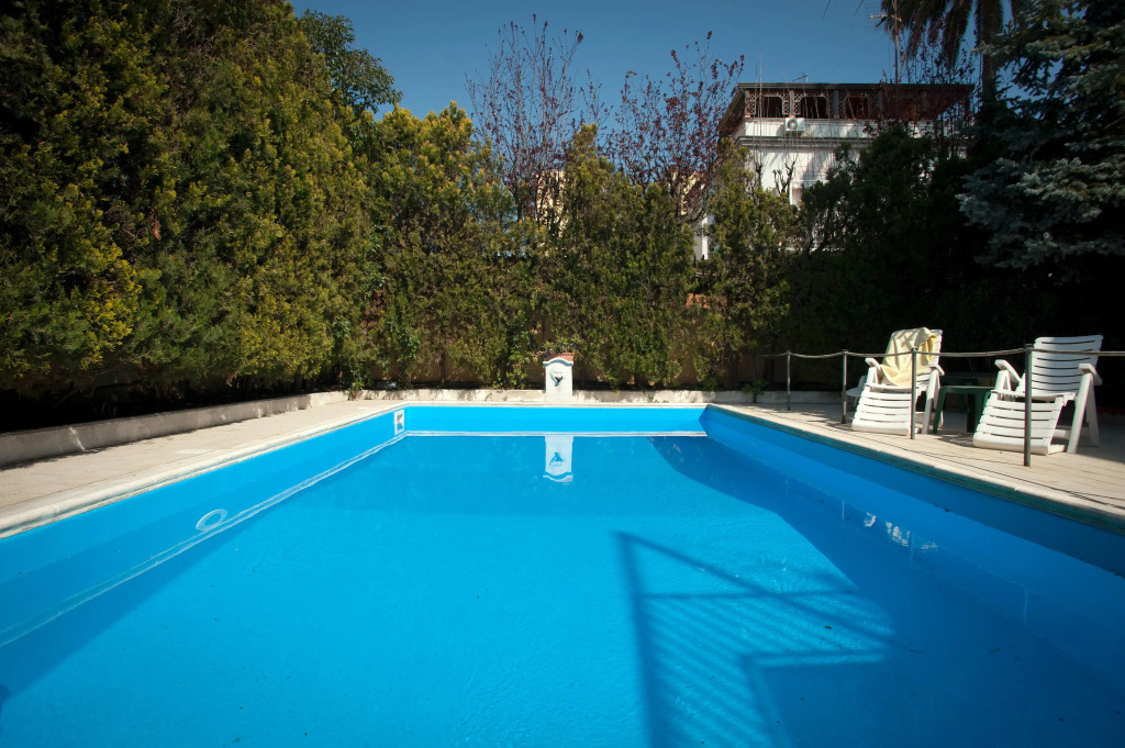 Villa Medici - Sea Hotels
