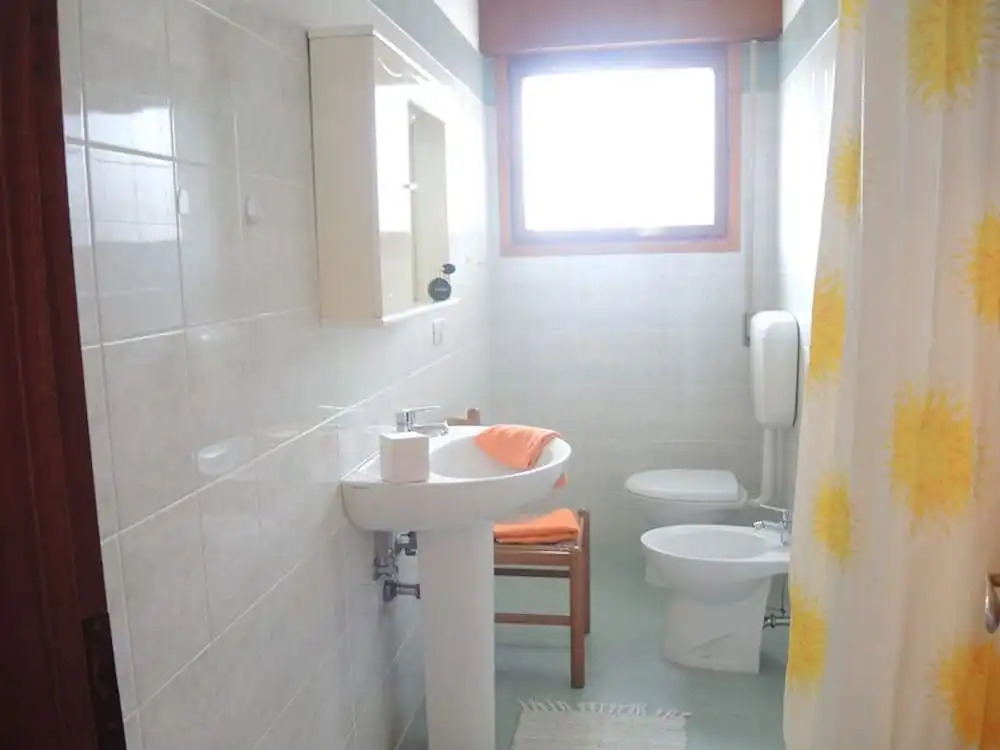Bright Flat Close to Bibione Promenade