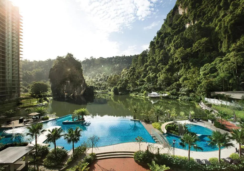 TUI BLUE The Haven Ipoh