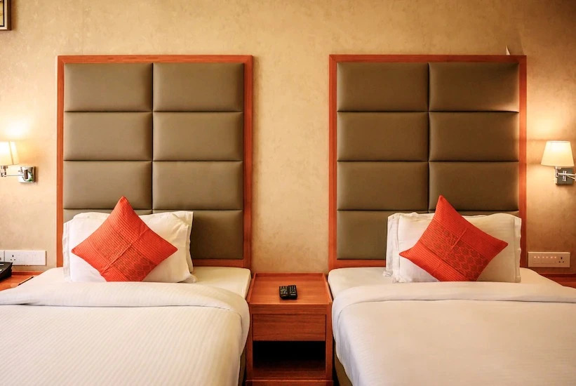 DNG The Grand Hotel
