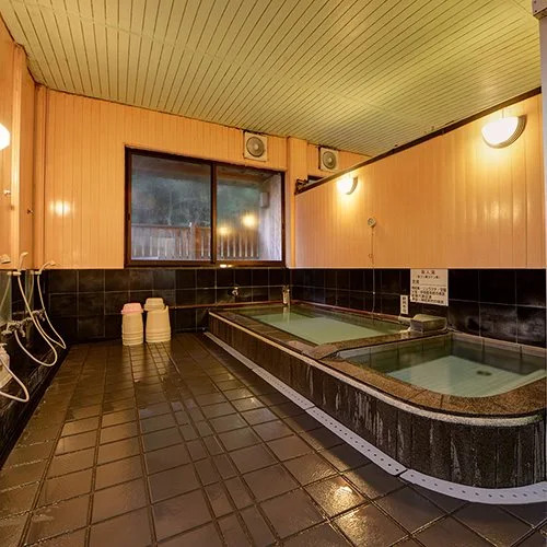 Okochi Onsen Hirata Ryokan