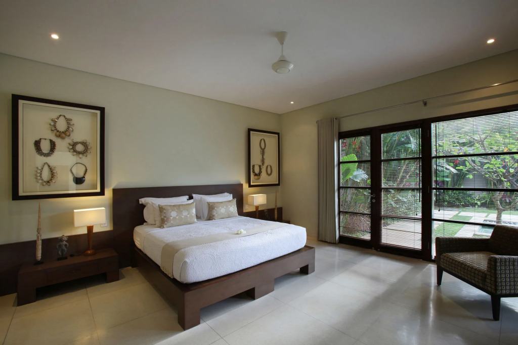 Nyaman Villas Seminyak