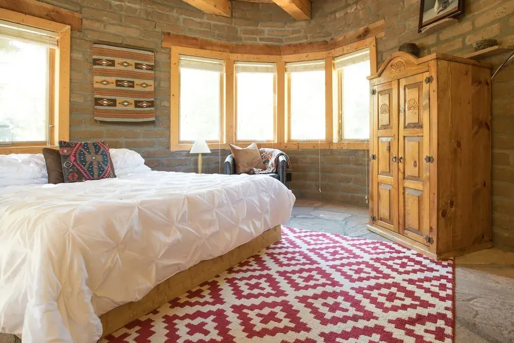 Pueblo Canyon Inn