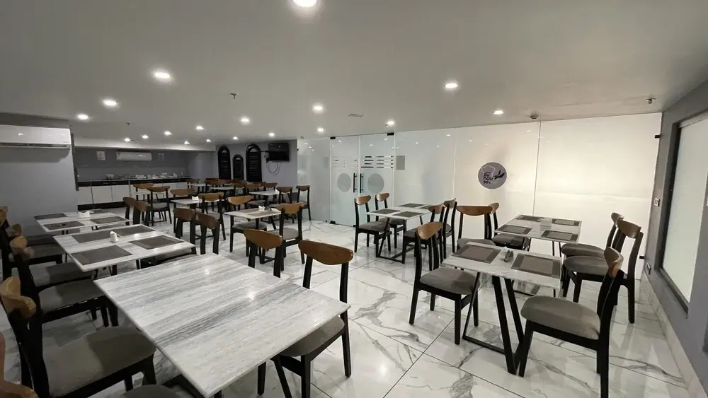 BedChambers Serviced Apartments, MG ROAD