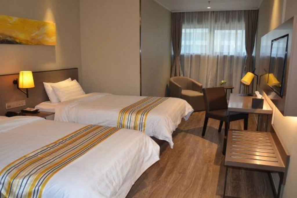 Home Inn Plus
