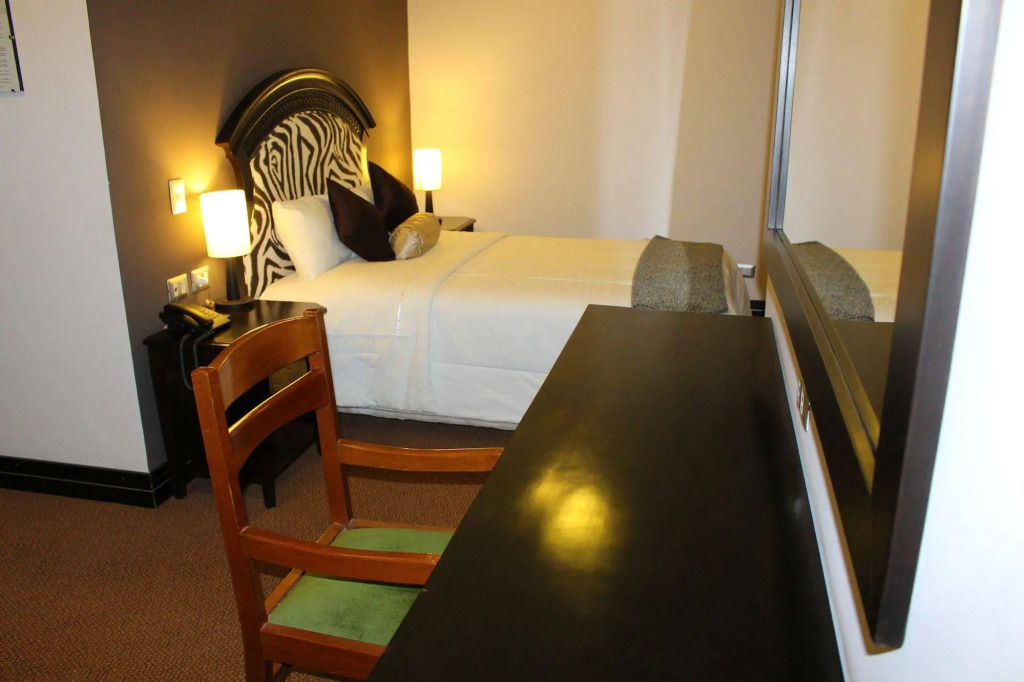 Río Boutique Hotel