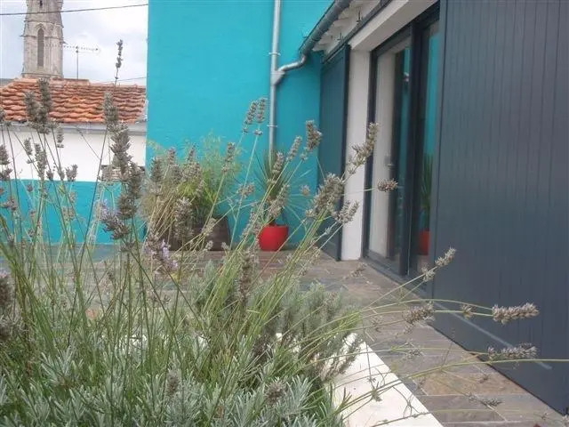 Gîte "Ker Nina"