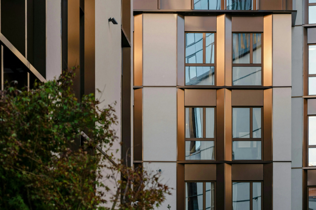 Teatro Luxury Apartments Firenze - Starhotels Collezione