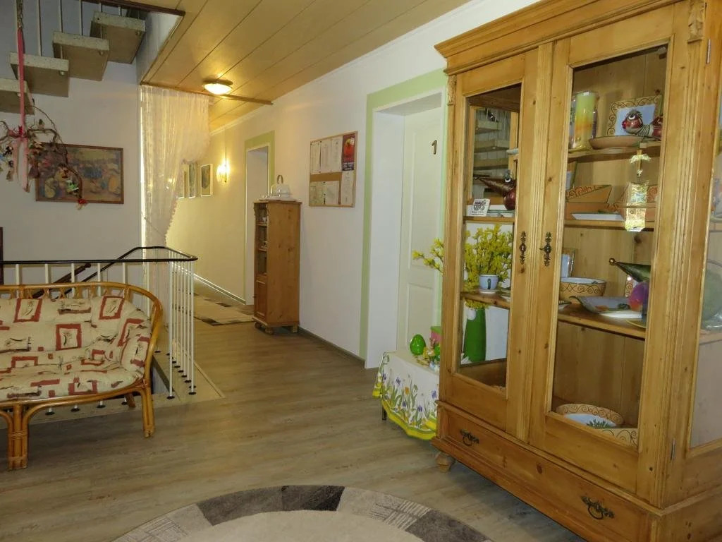 Pension Alfa