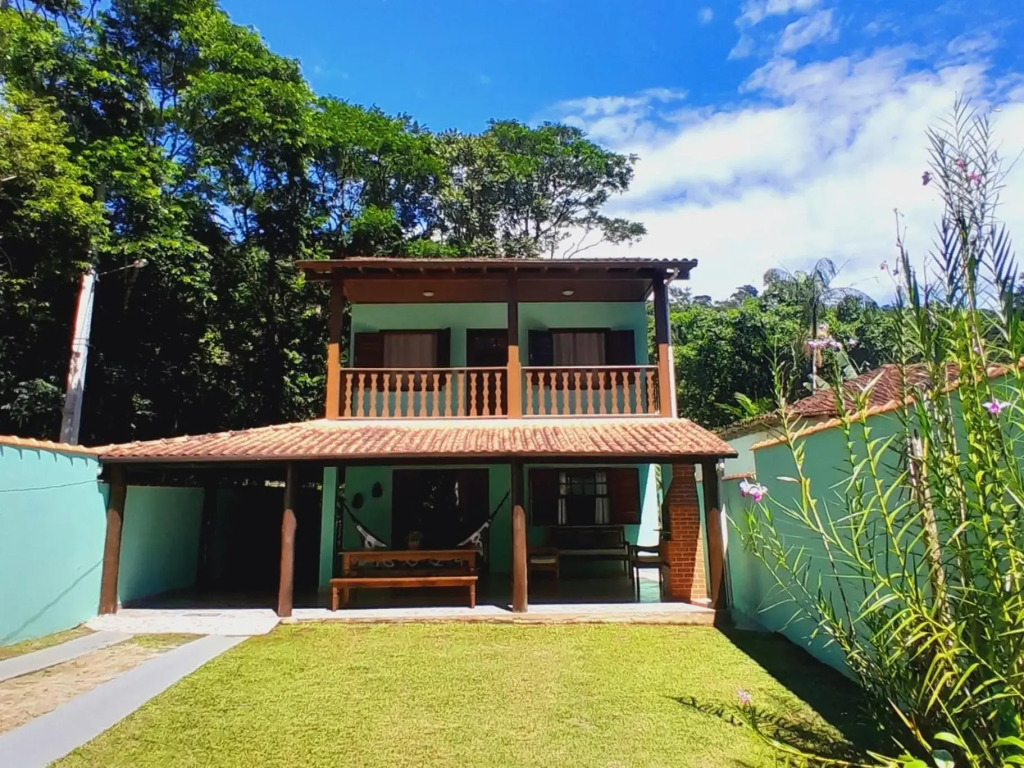 Lar doce Vitória