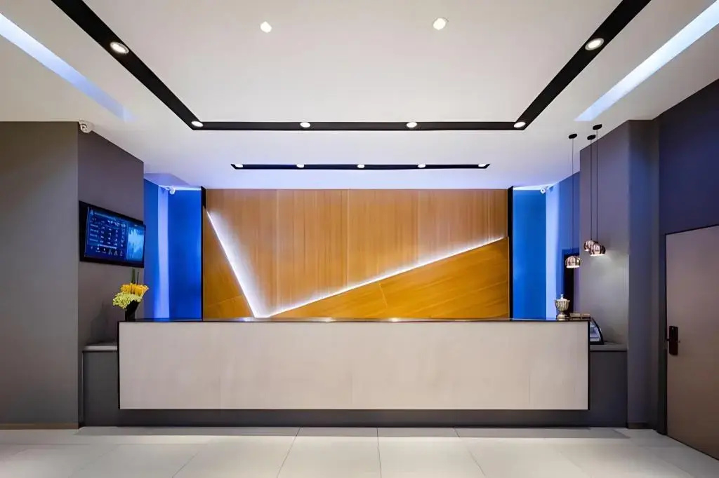 Home Inn Shenyang Nanta