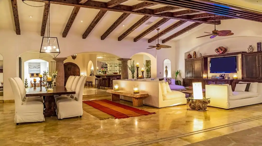 Casa Mar by Cabo Platinum