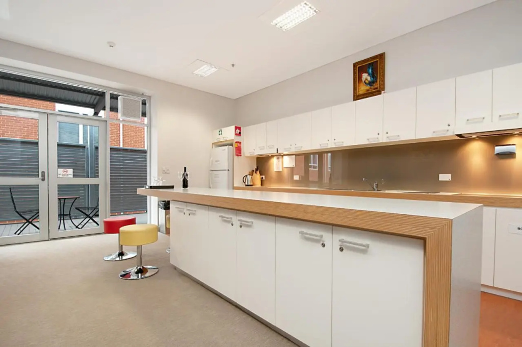 Adabco Boutique Hotel Adelaide