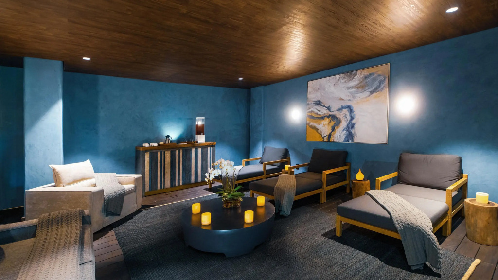 Atelier Playa Mujeres- Adults Only - All Inclusive Resort