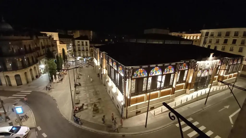Plaza Mayor 7, 2º - Único en la Plaza Mayor!