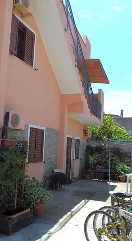 B&B Domu Delunas