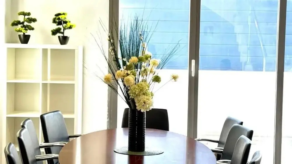 Deluxe Stay - Naffah Apartments