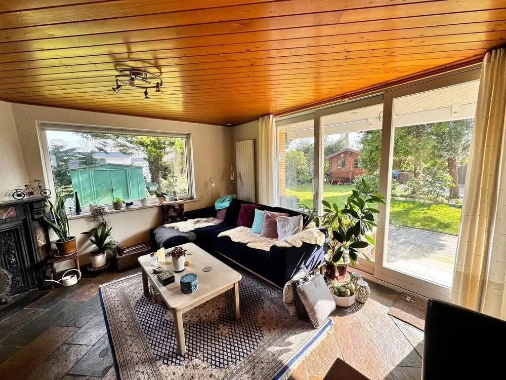 Holiday Home in De Koog near Forest