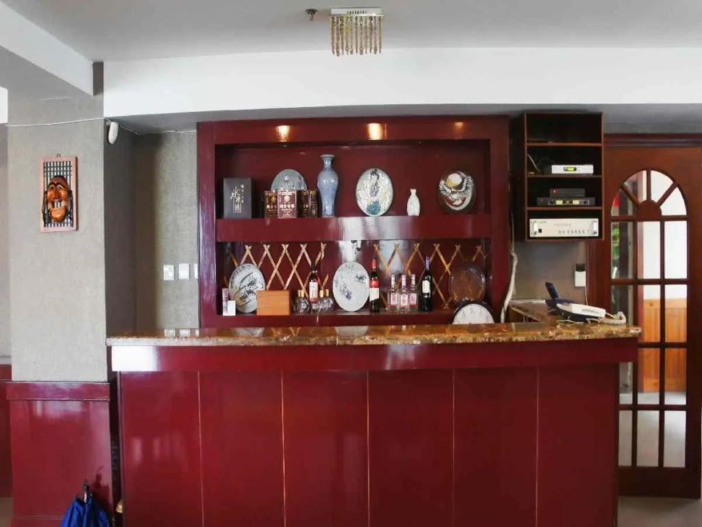 Yantai Qingzhou Hotel