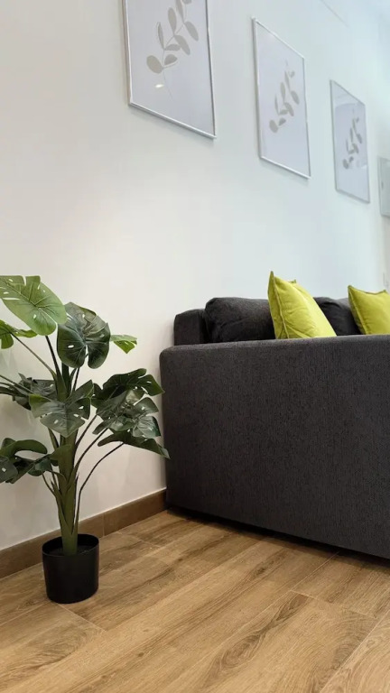 Naffah Apartments I