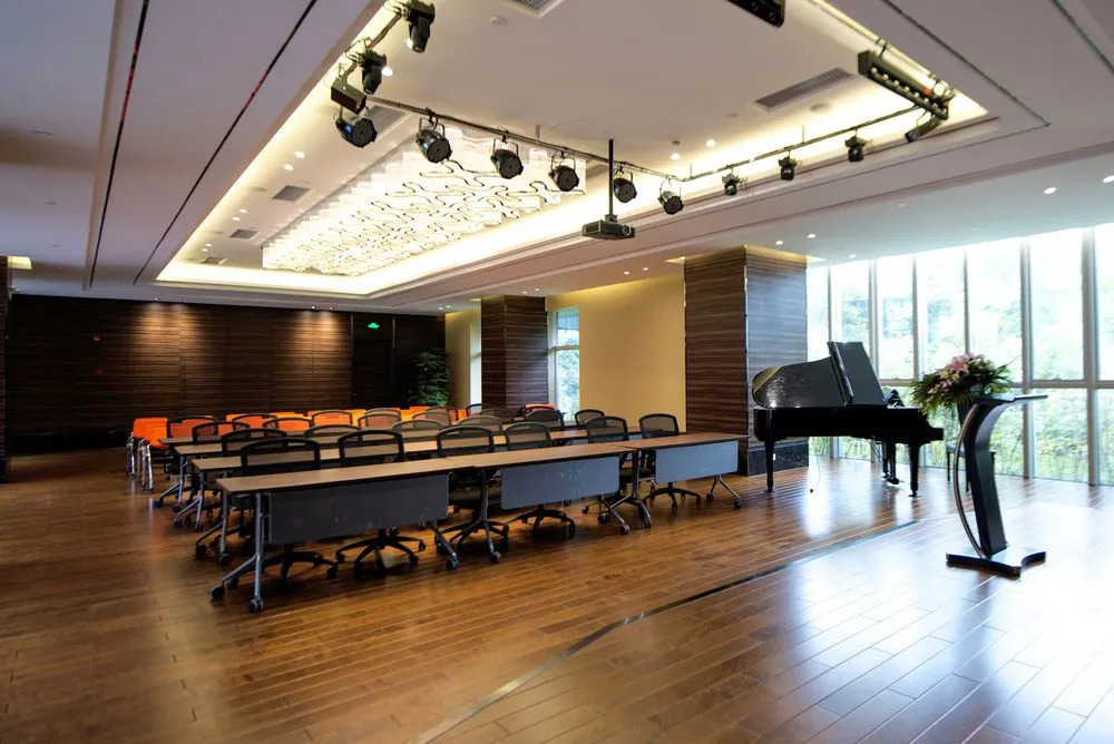 Shanghai HighSeas - Zobonyidao Hotel