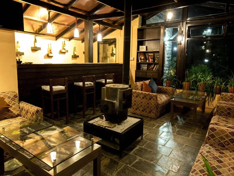 Chhahari Lodge