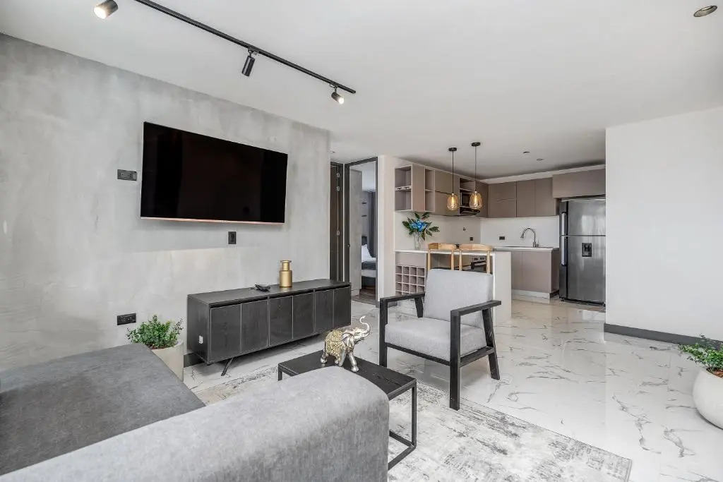 Apartamentos HOUSY Laureles