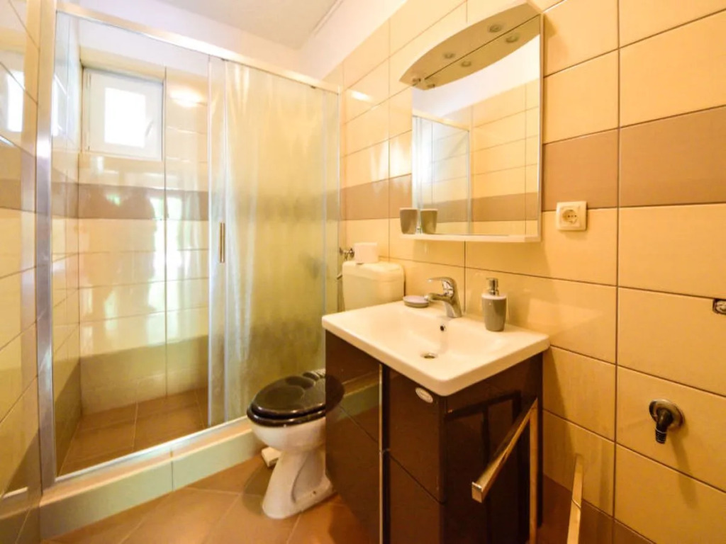 Apartment Olga Spiez 12372
