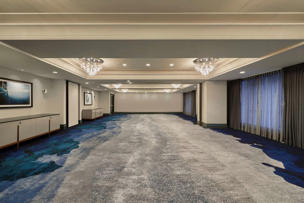 Hotel 1000, In The Unbound Collection By Hyatt