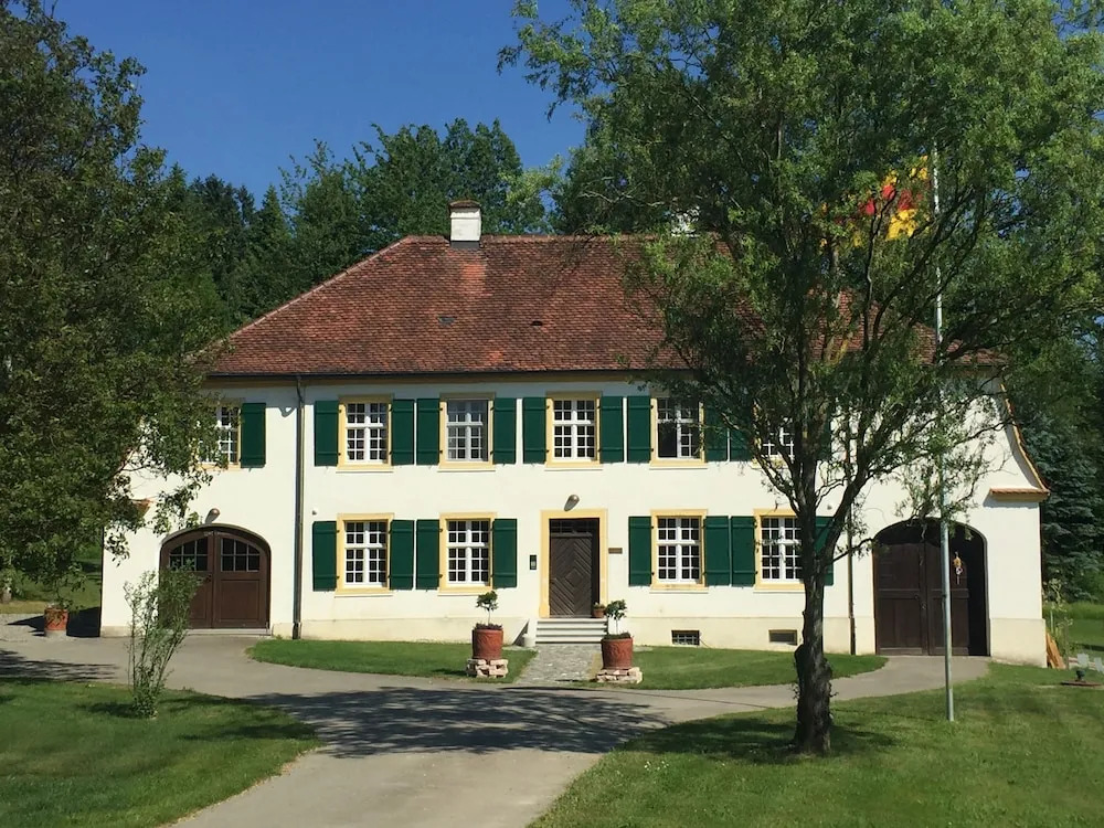 Fischerhaus